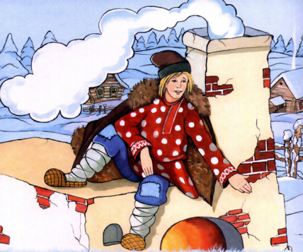 Сценарий новогоднего праздника для детей "Королевский Бал" - изображение №3