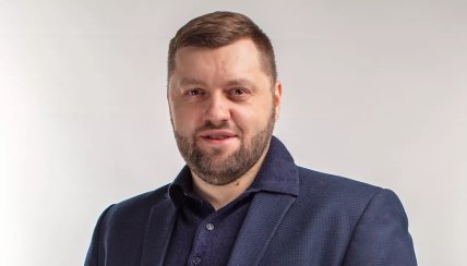 Олександр Глущенко