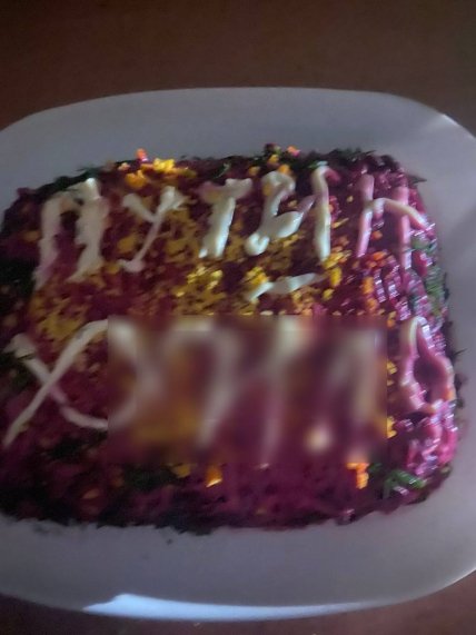 Новый год в Харькове