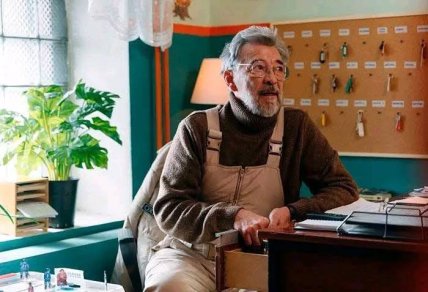 Николай Добрынин где сейчас