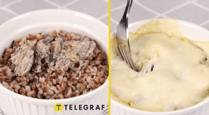 Як надати гречці привабливого смаку та вигляду