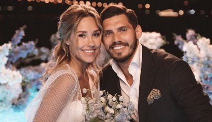 Даша Квіткова, Микита Добринін