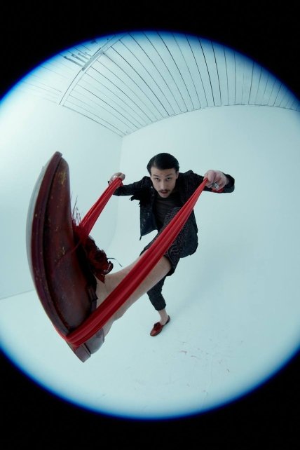 Дмитрий Каднай