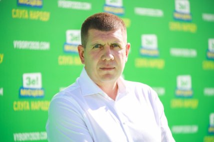 Анатолий Гунько