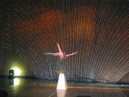 ФОТОотчет: Уроки добра. Дети для детей - изображение №7