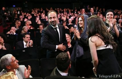 Объявлены победители Каннского кинофестиваля