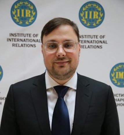 Роман Єделєв
