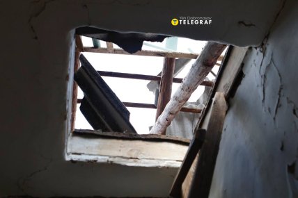 Обстріл Краматорська 12 травня - наслідки влучань