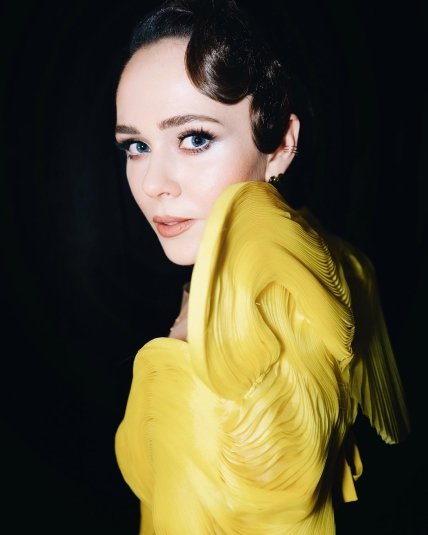 Юлія Саніна