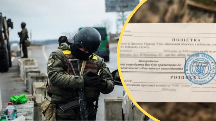 Повестку невозможно обжаловать в суде