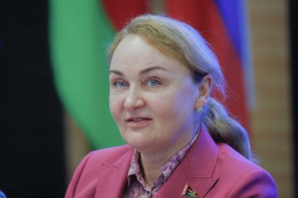 Ирина Абельская Как сейчас выглядит