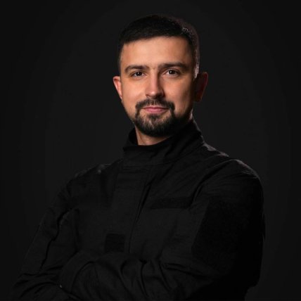 Герман Сметанін