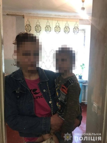 ЧП в Черкассах