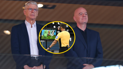 Арсен Венгер