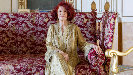 Принцеса Вітторія Алліата ді Віллафранка