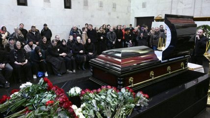 Роман Попов Мухич похороны