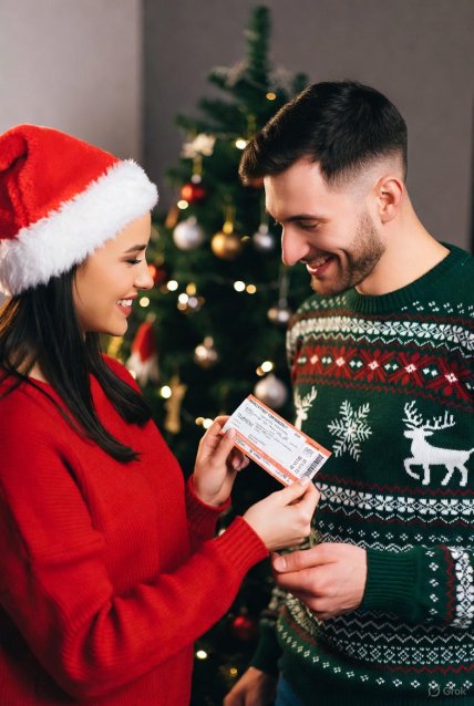 подарки на день святого николая