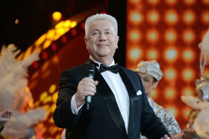 Володимир Винокур