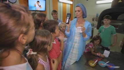 Инспектор Фреймут 3. Выпуск 3 от 24.11.2015