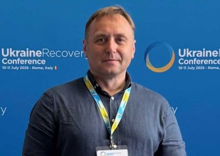 Микола Бабенко