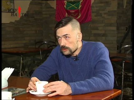 Анатолій Пашинін