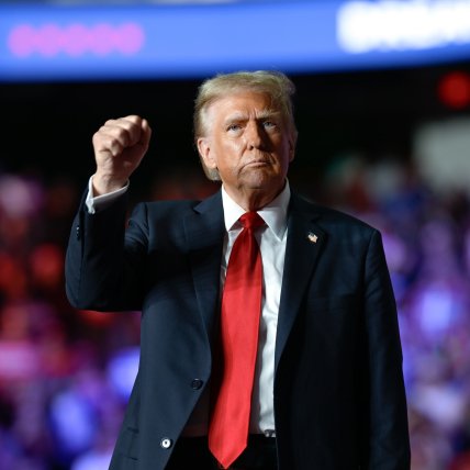 Дональд Трамп/Facebook