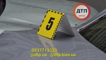 Напомним, в начале ноября такси Uber вылетело на тротуар на Окружной дороге и врезалась в киоск, в результате чего погибли двое людей.