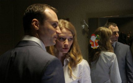 Светлана Ходченкова