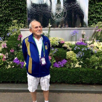 Леонід Станіславський