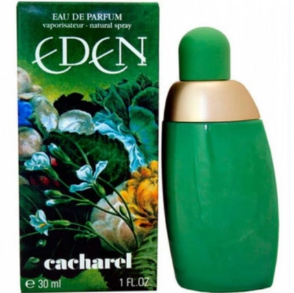 Парфуми Eden від Cacharel