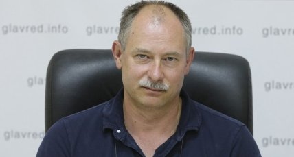 Олег Жданов оцінив ризики військового втручання РФ в Україну