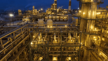 Саратовський НПЗ