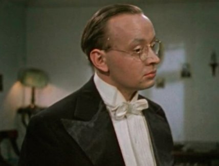 Лев Перфилов актер