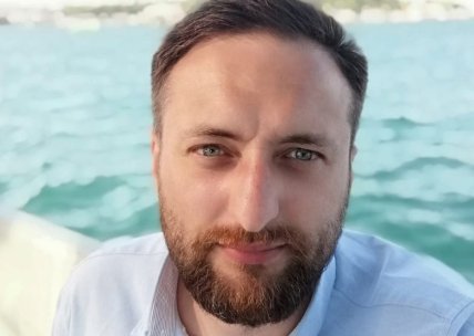 Виталий Коломиец