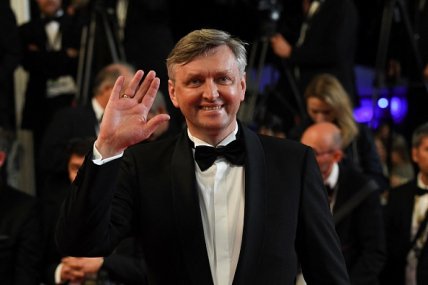 Сергій Лозниця