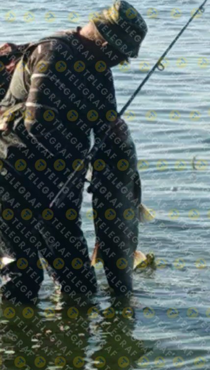 Рыбалка в Днепре