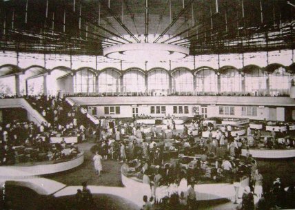 Сумы старые фото как строили центральный рынок