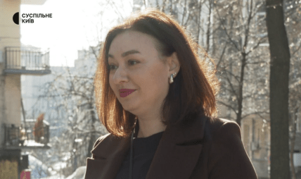 Ірина Харациді-Логінова