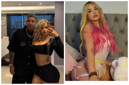 Коханка наркобарона Ель Менчо, що відомо