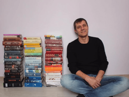 Козак Гаврилюк, где сейчас, что известно