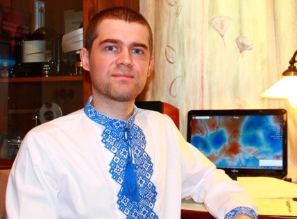 Ігор Кібальчич