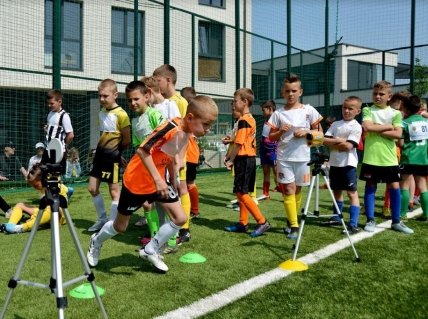 Академия ФК "Рух"