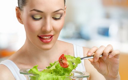 Как не поправиться в Новый год (советы диетолога) - изображение №1