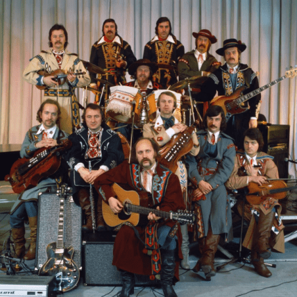 Владимир Мулявин