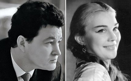 Алексей Салтыков Светлана Жгун