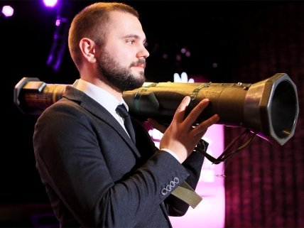 Григорий Козловский инициировал аукцион в поддержку ВСУ