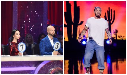 Влад Яма, карьера в Украине, фото