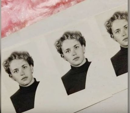 Монро показала себя мужчиной