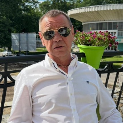 Виктор Митченко