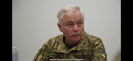 Анатолій Кривоножко